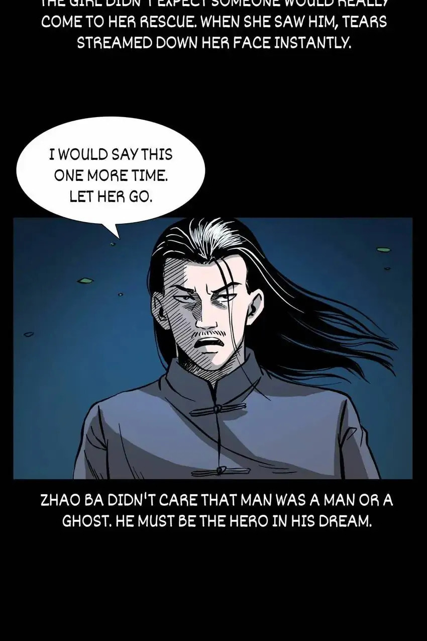 Real-Life Horror Stories Chapter 109 page 78 - 