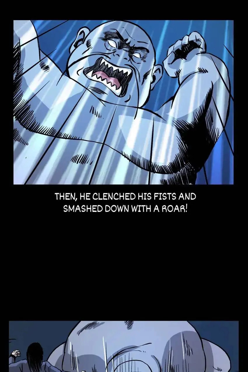 Real-Life Horror Stories Chapter 109 page 80 - 