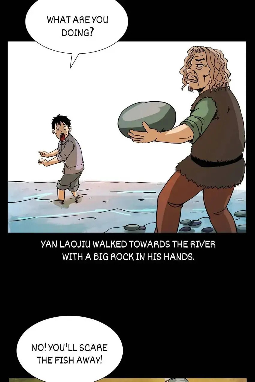 Real-Life Horror Stories Chapter 109 page 9 - 