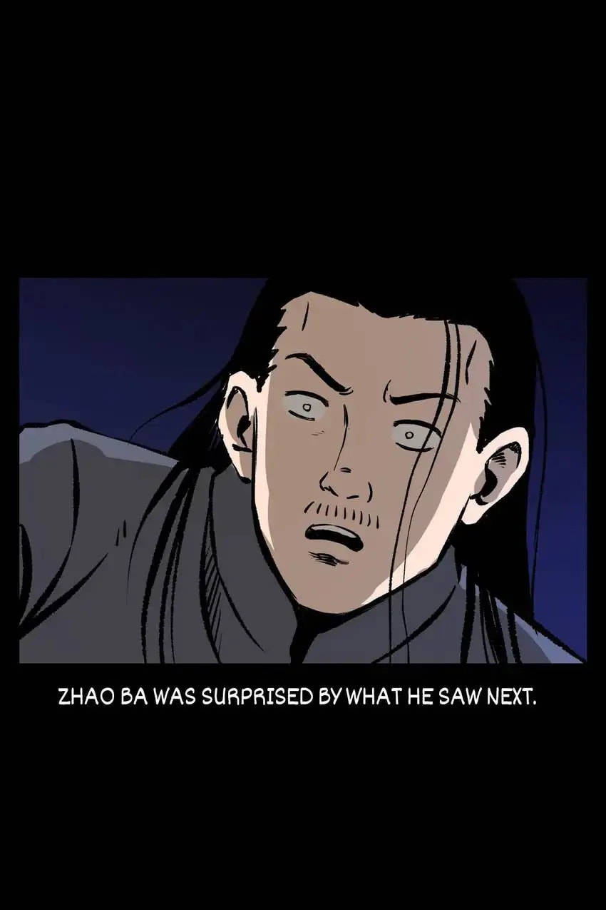 Real-Life Horror Stories Chapter 109 page 83 - 