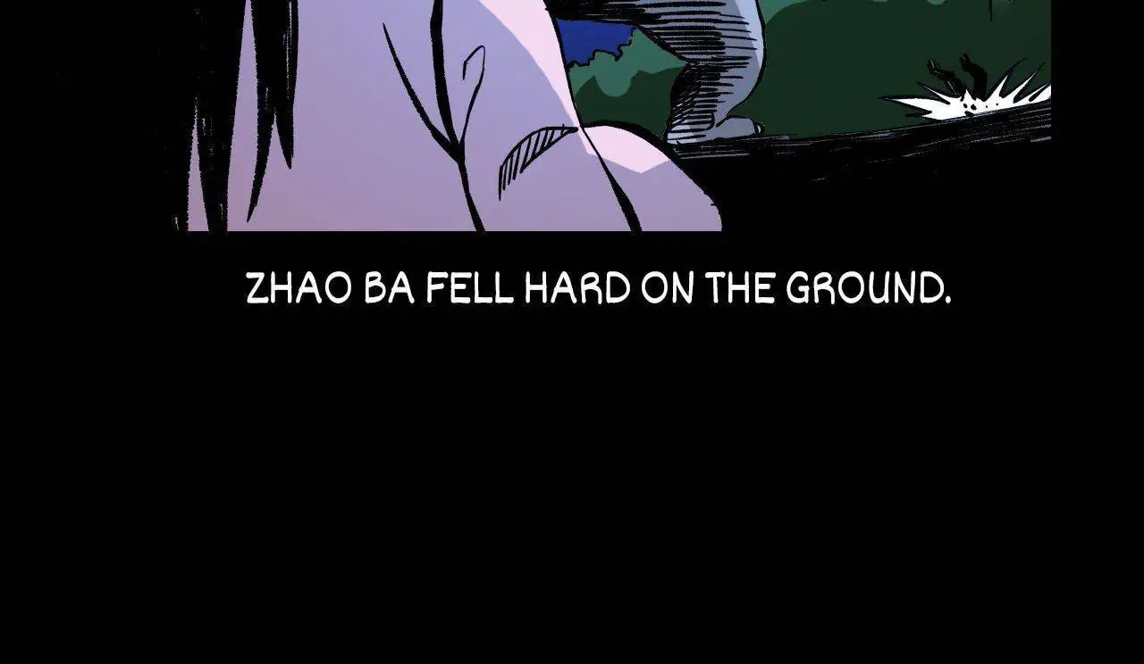 Real-Life Horror Stories Chapter 109 page 86 - 