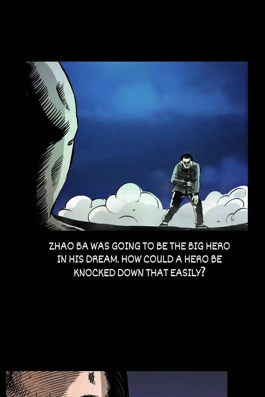Real-Life Horror Stories Chapter 109 page 87 - 