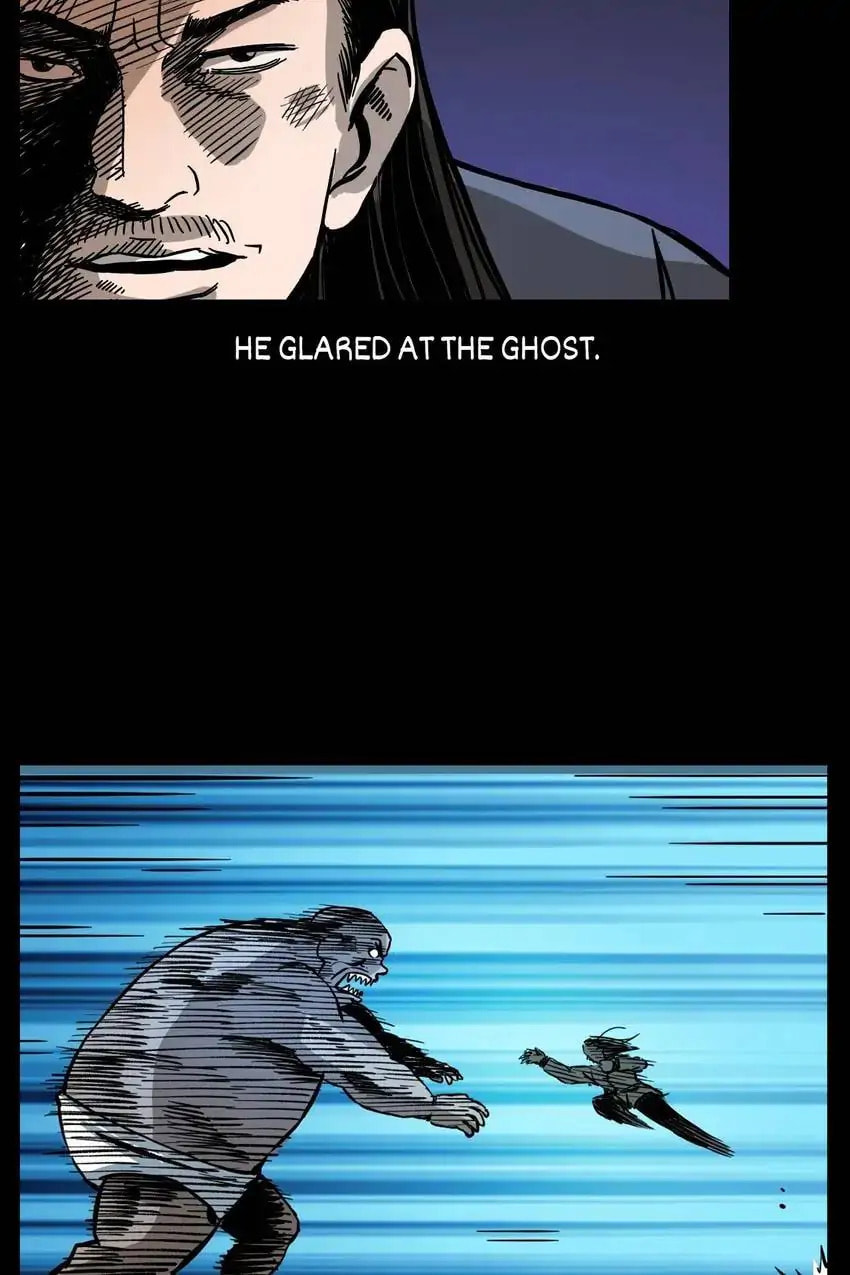 Real-Life Horror Stories Chapter 109 page 88 - 