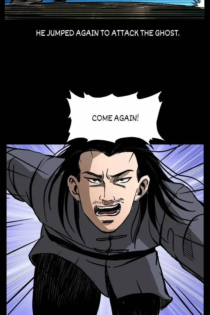 Real-Life Horror Stories Chapter 109 page 89 - 