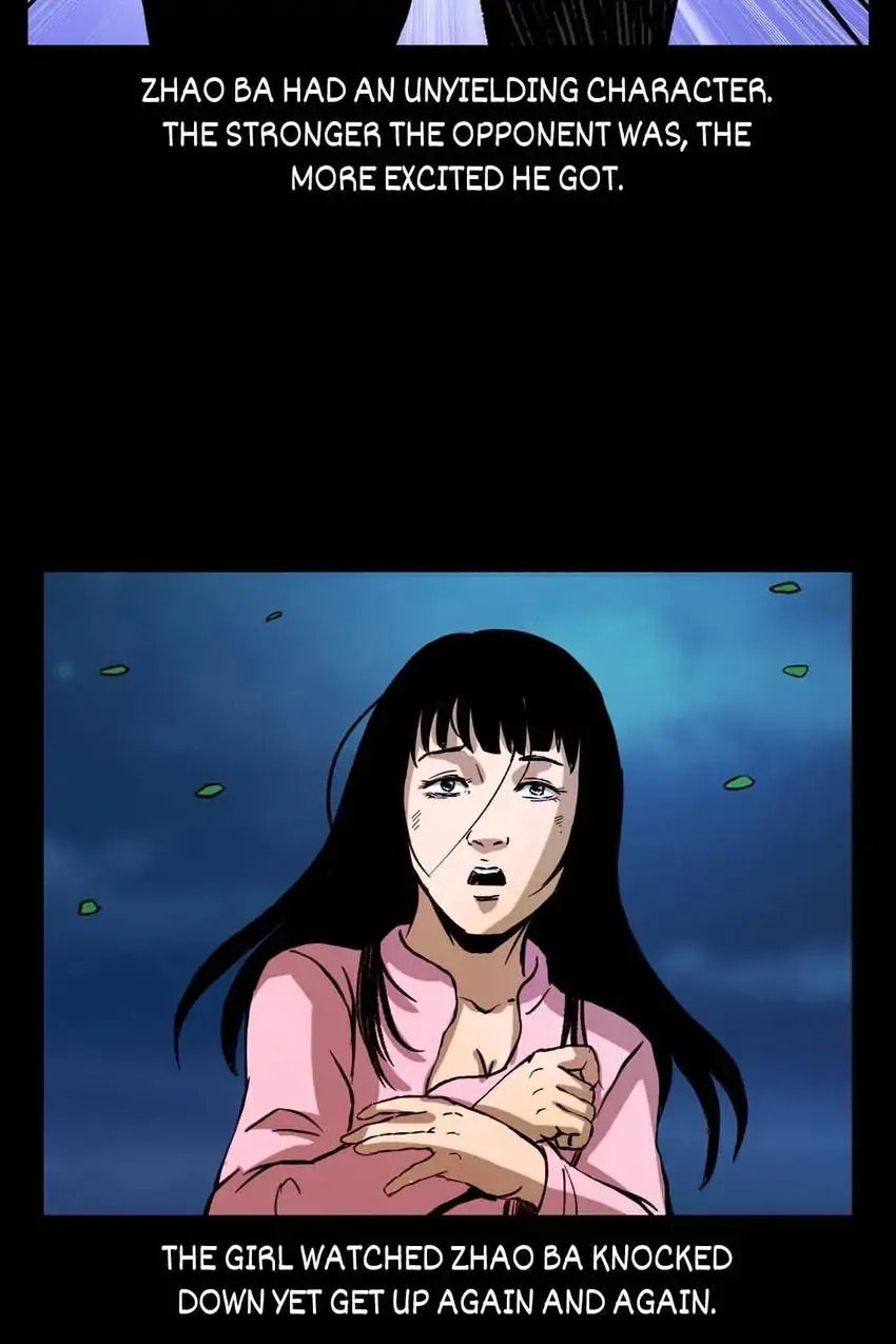 Real-Life Horror Stories Chapter 109 page 90 - 