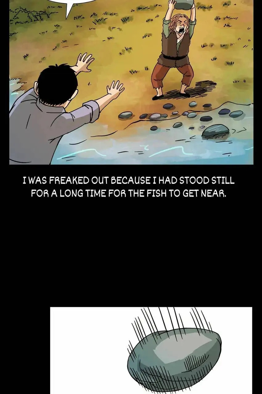 Real-Life Horror Stories Chapter 109 page 10 - 