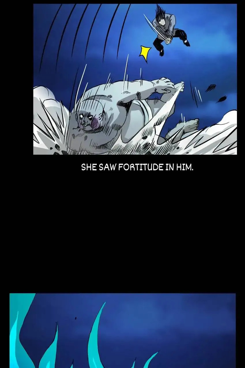 Real-Life Horror Stories Chapter 109 page 92 - 