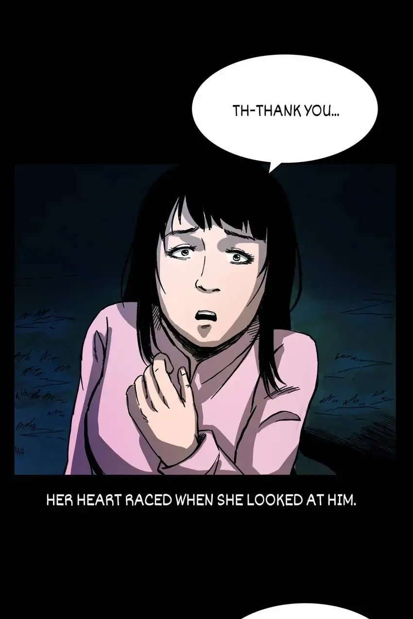 Real-Life Horror Stories Chapter 109 page 95 - 