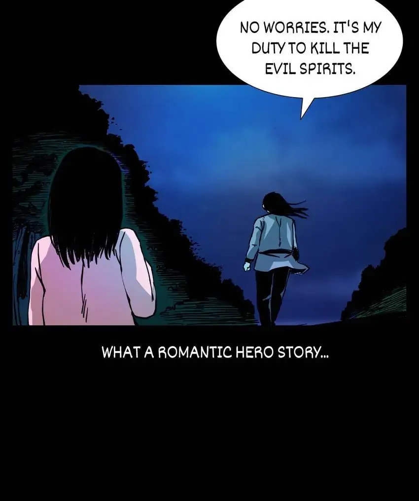 Real-Life Horror Stories Chapter 109 page 96 - 