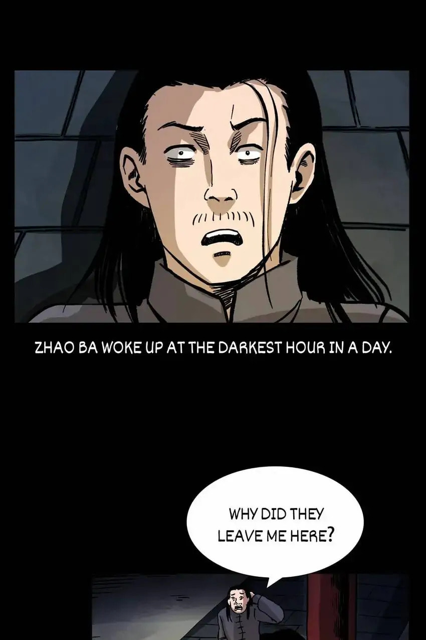 Real-Life Horror Stories Chapter 109 page 97 - 