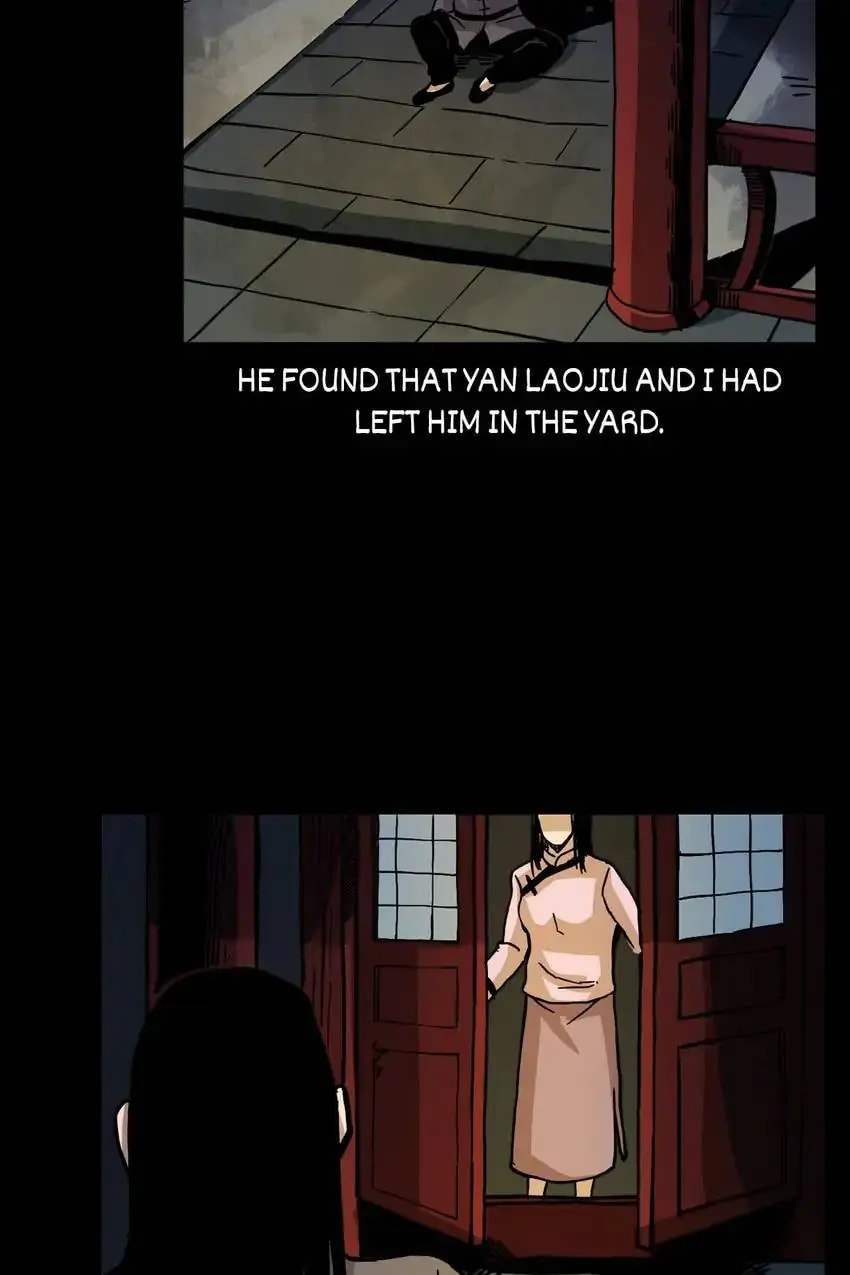 Real-Life Horror Stories Chapter 109 page 98 - 