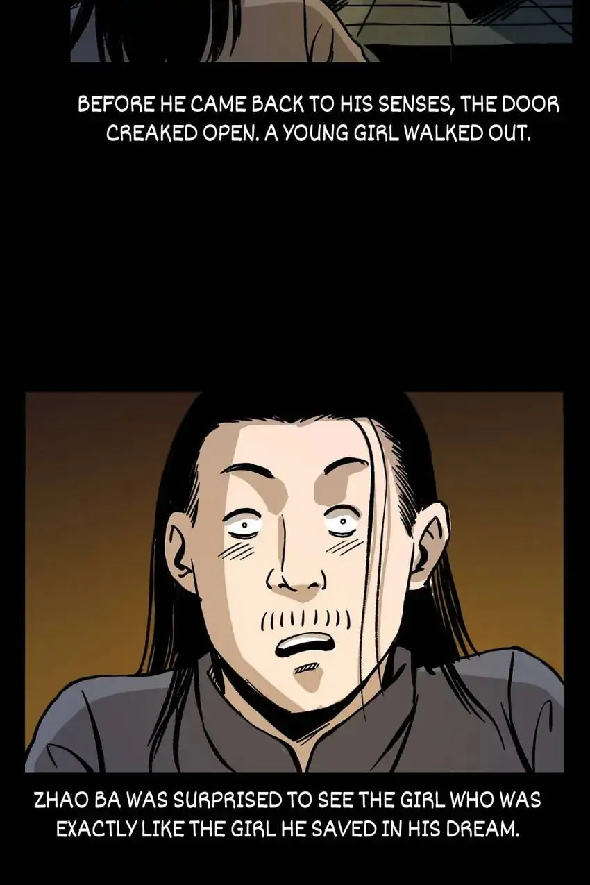 Real-Life Horror Stories Chapter 109 page 99 - 