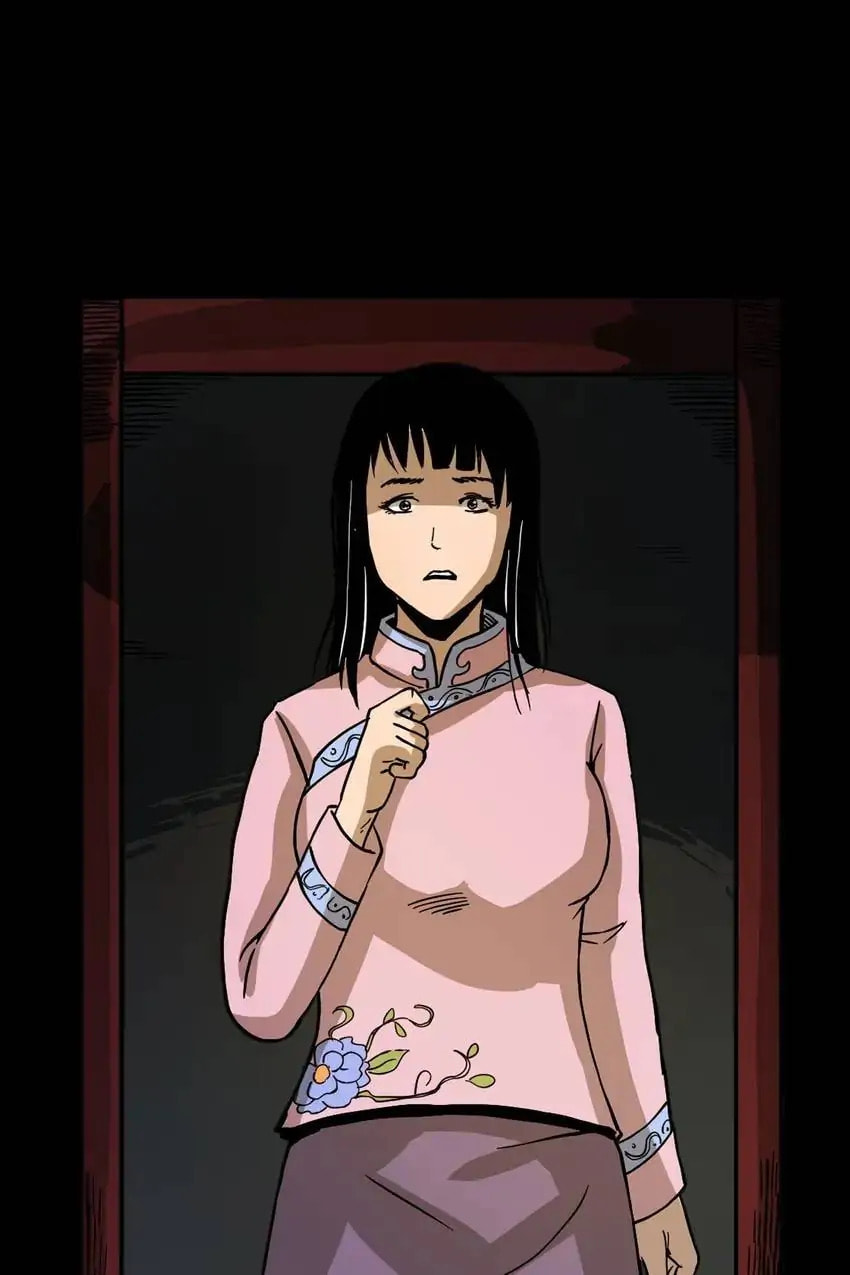 Real-Life Horror Stories Chapter 109 page 100 - 