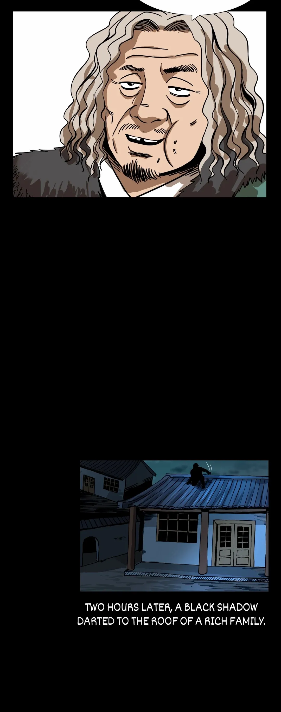 Real-Life Horror Stories Chapter 11 page 31 - 