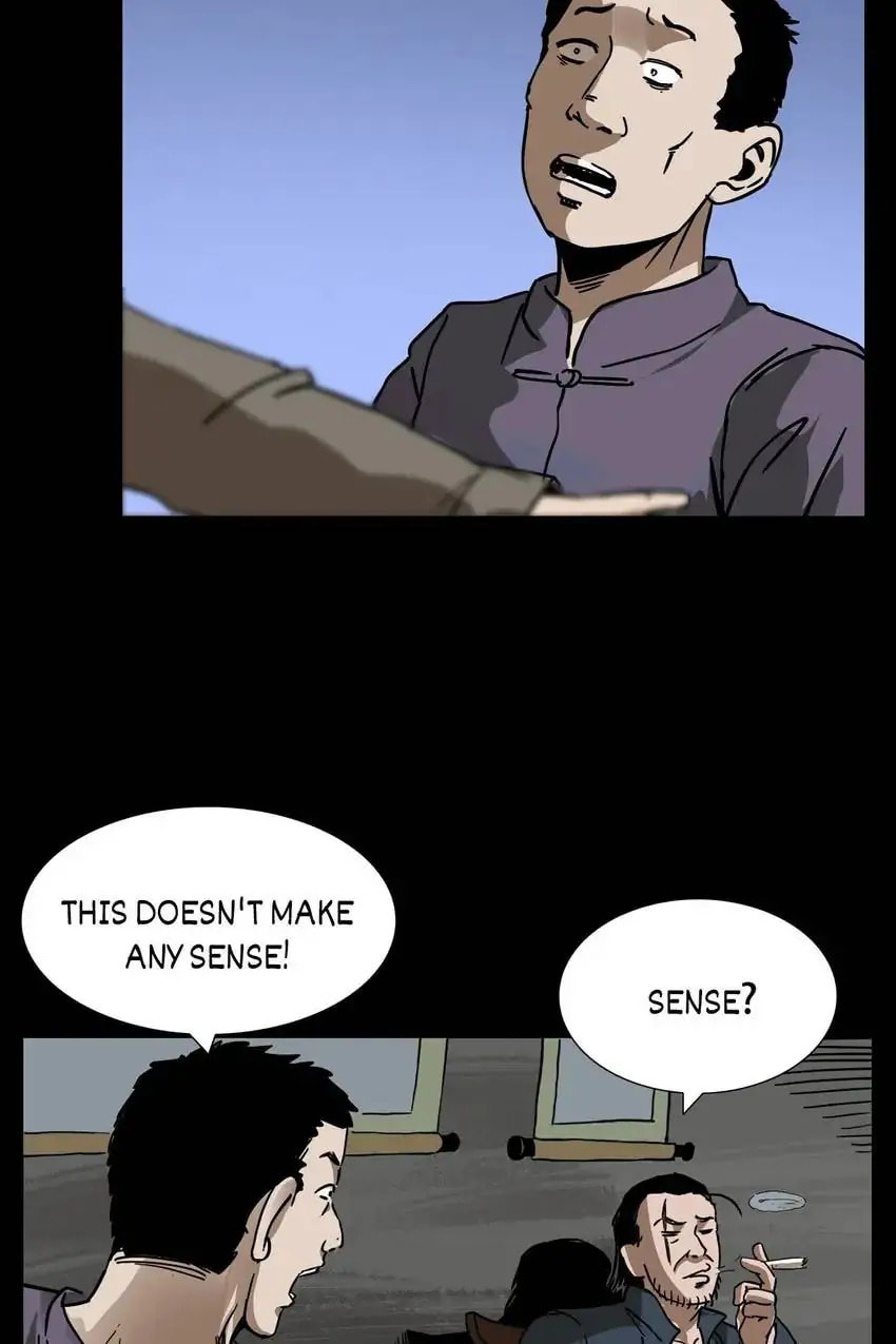 Real-Life Horror Stories Chapter 110 page 18 - 