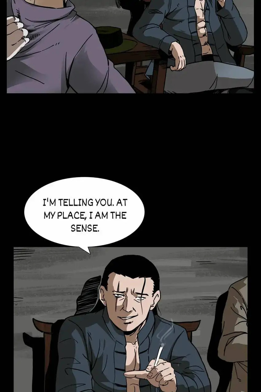Real-Life Horror Stories Chapter 110 page 19 - 