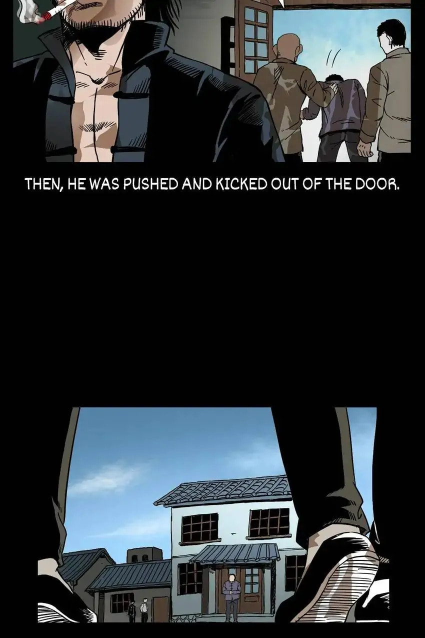 Real-Life Horror Stories Chapter 110 page 29 - 