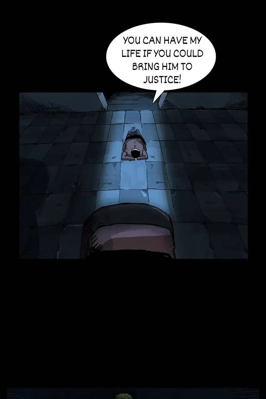 Real-Life Horror Stories Chapter 110 page 37 - 