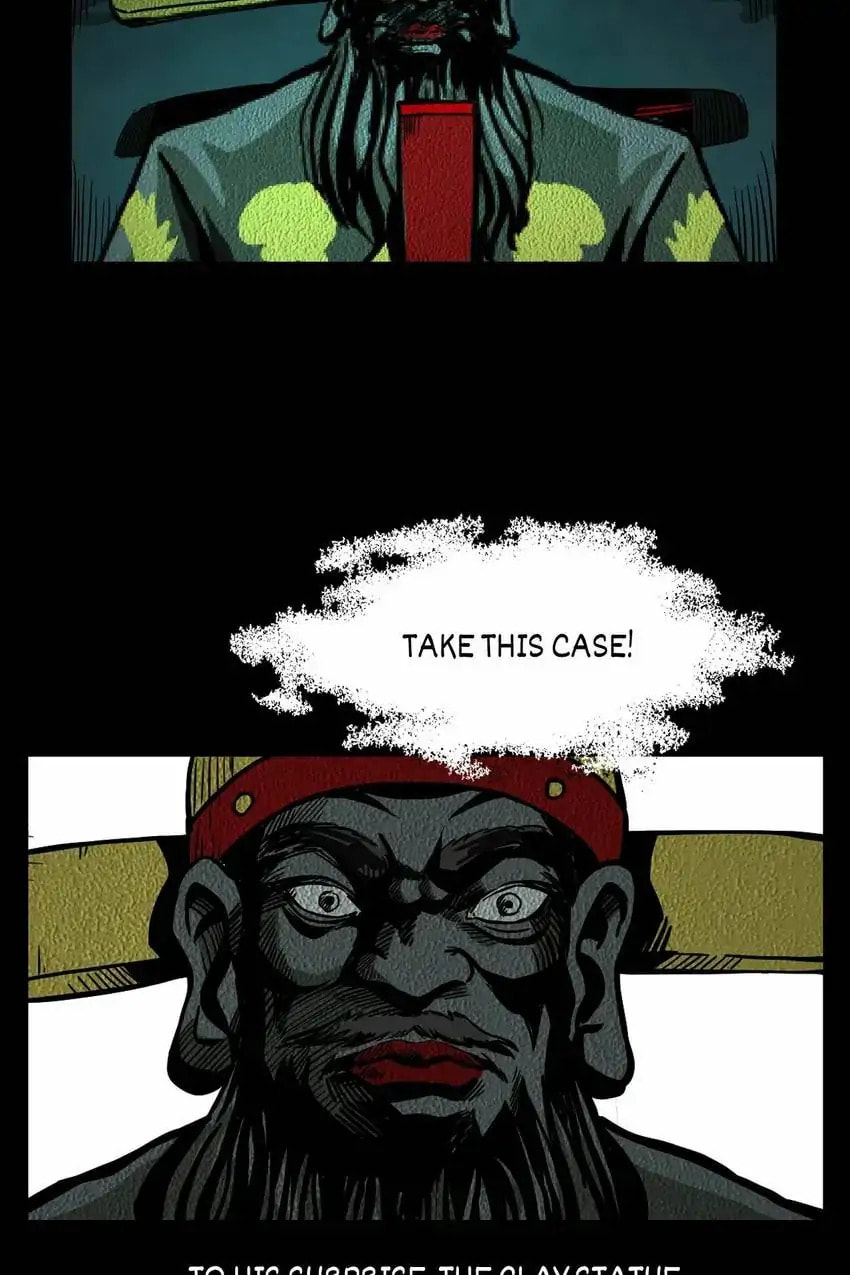 Real-Life Horror Stories Chapter 110 page 39 - 