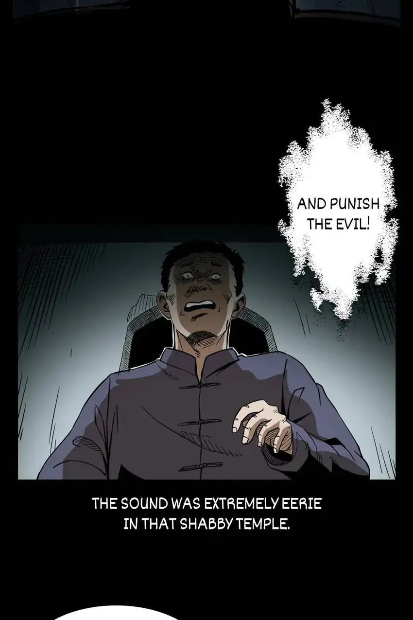 Real-Life Horror Stories Chapter 110 page 41 - 