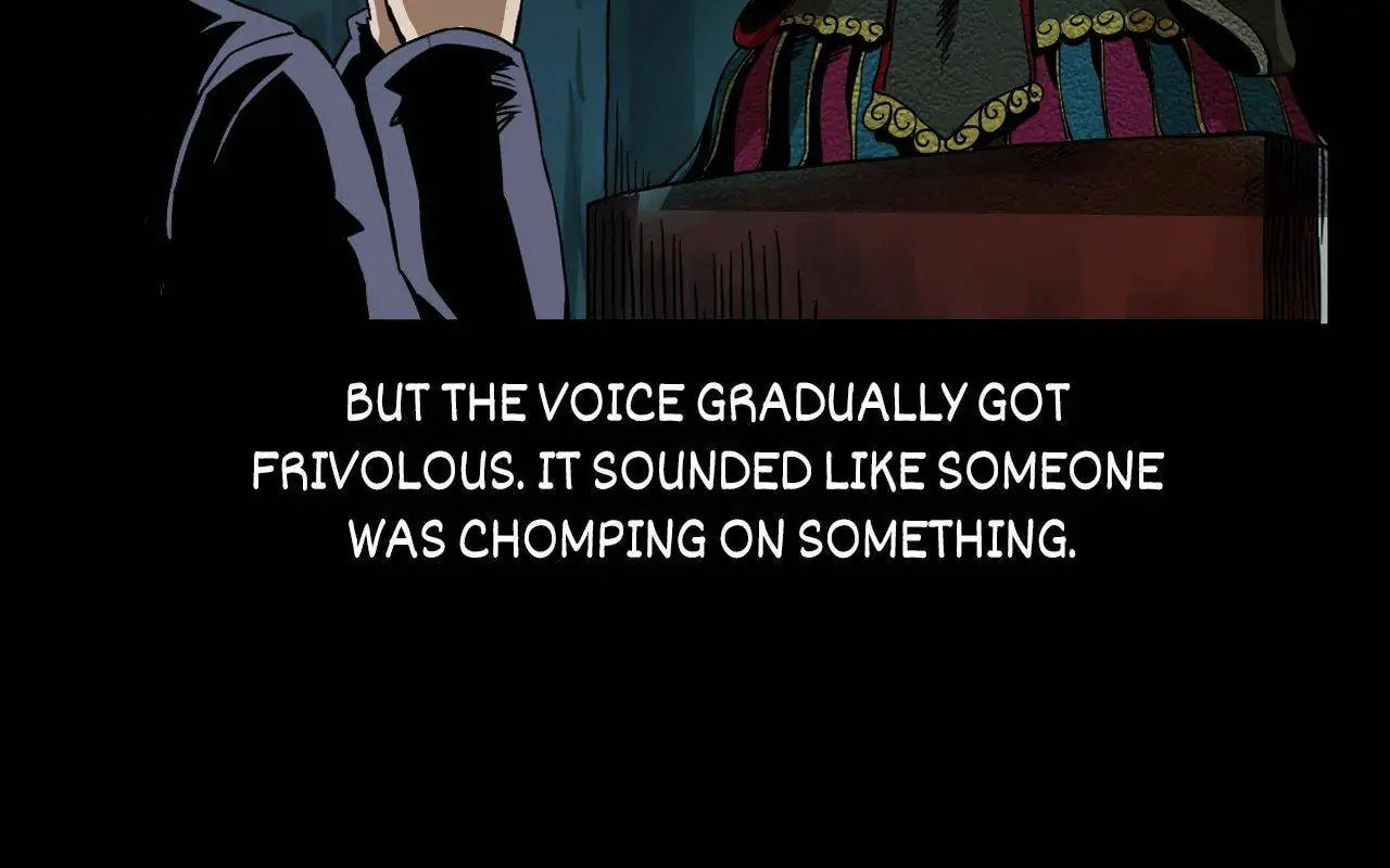 Real-Life Horror Stories Chapter 110 page 44 - 