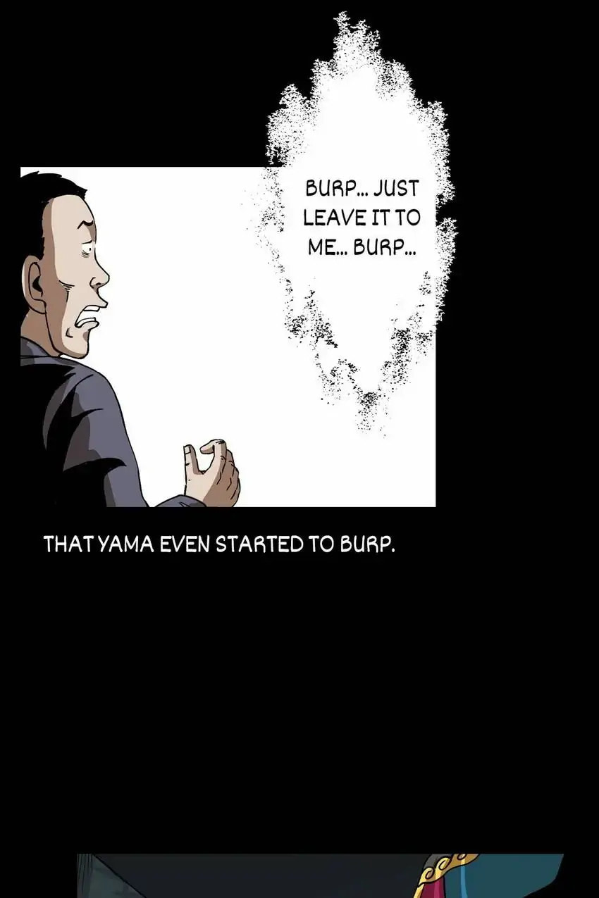 Real-Life Horror Stories Chapter 110 page 45 - 