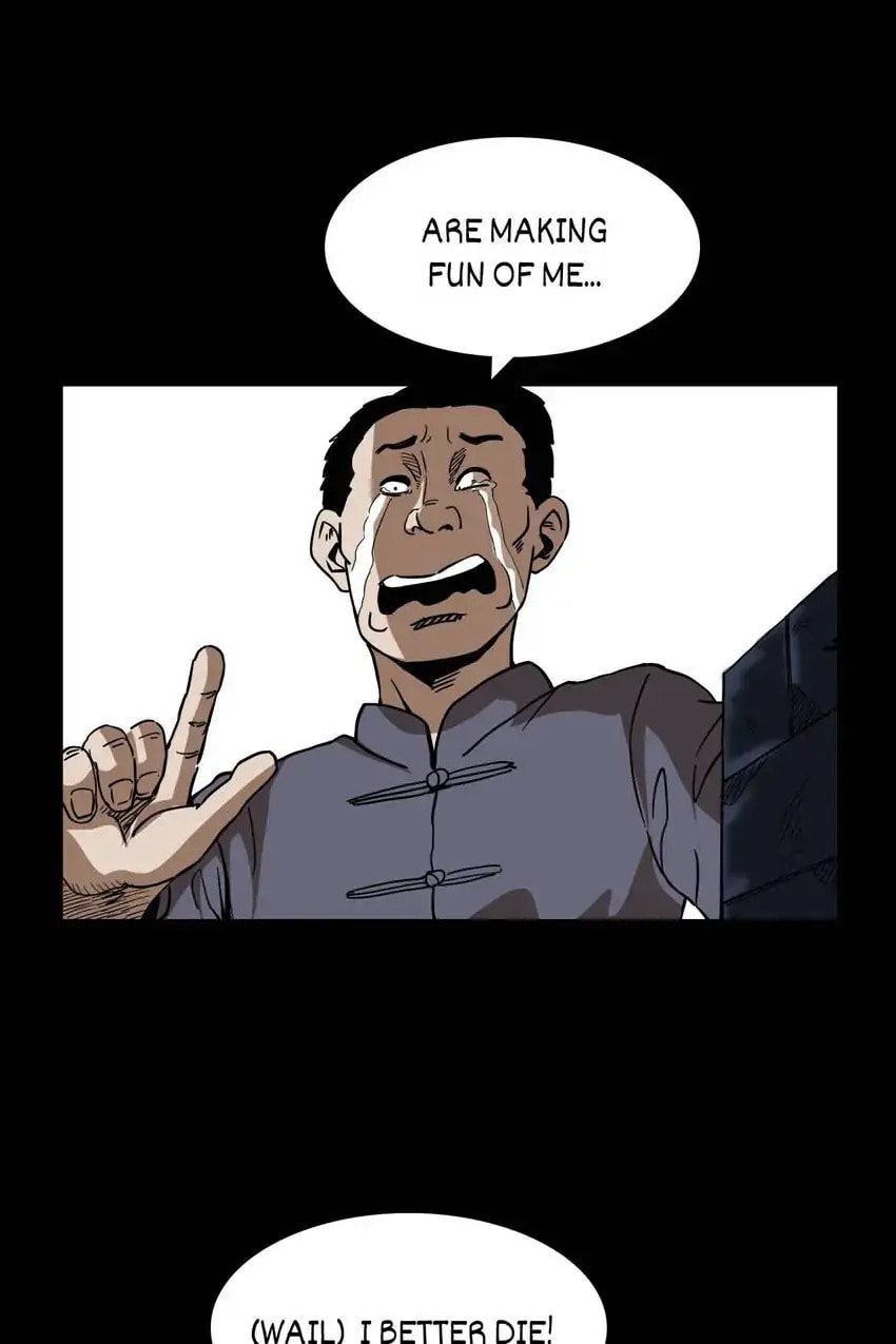 Real-Life Horror Stories Chapter 110 page 49 - 