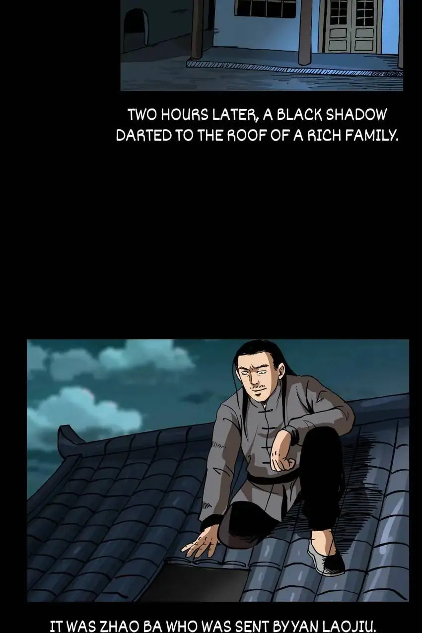 Real-Life Horror Stories Chapter 110 page 53 - 
