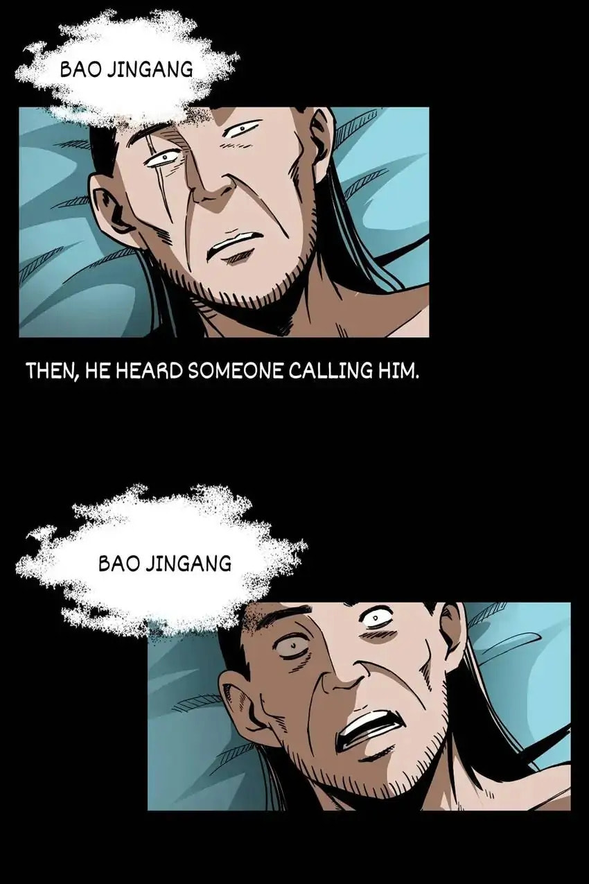 Real-Life Horror Stories Chapter 110 page 56 - 