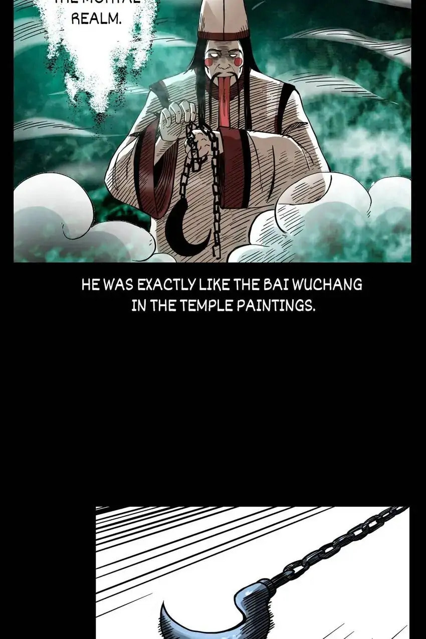 Real-Life Horror Stories Chapter 110 page 60 - 
