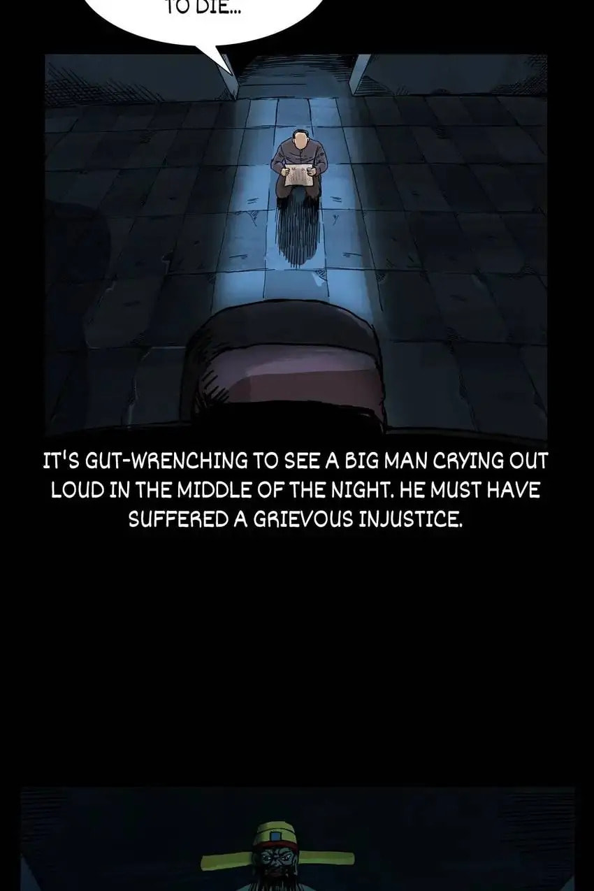 Real-Life Horror Stories Chapter 110 page 7 - 