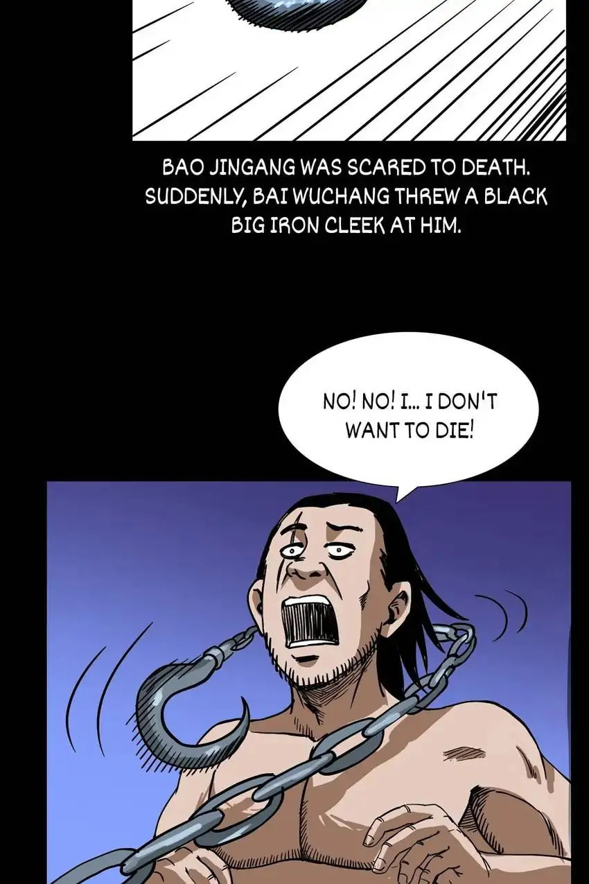 Real-Life Horror Stories Chapter 110 page 61 - 