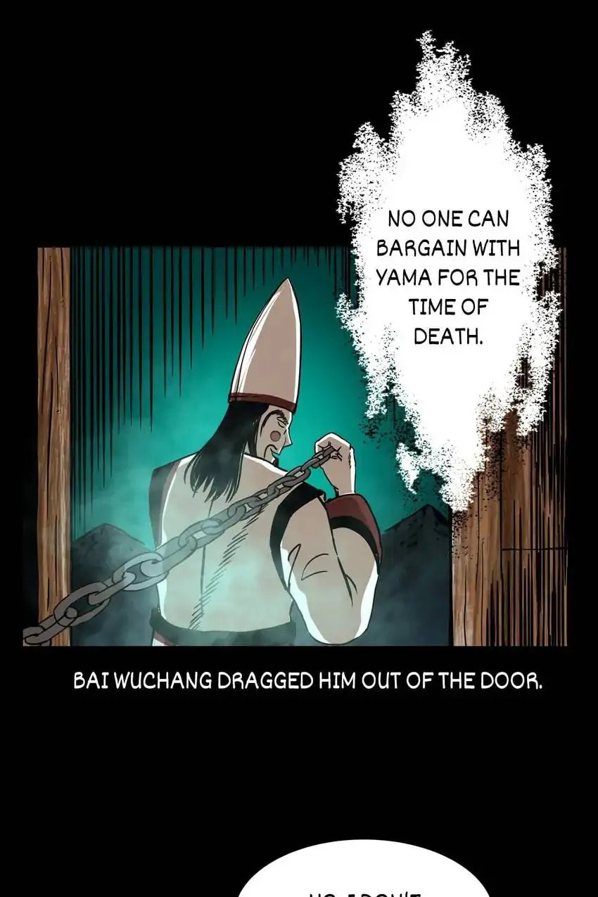 Real-Life Horror Stories Chapter 110 page 63 - 