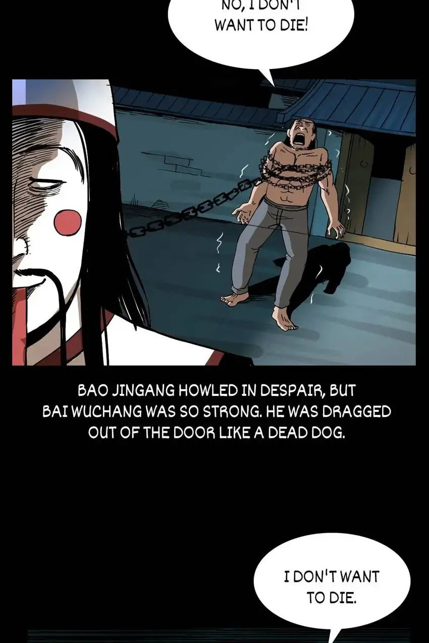 Real-Life Horror Stories Chapter 110 page 64 - 