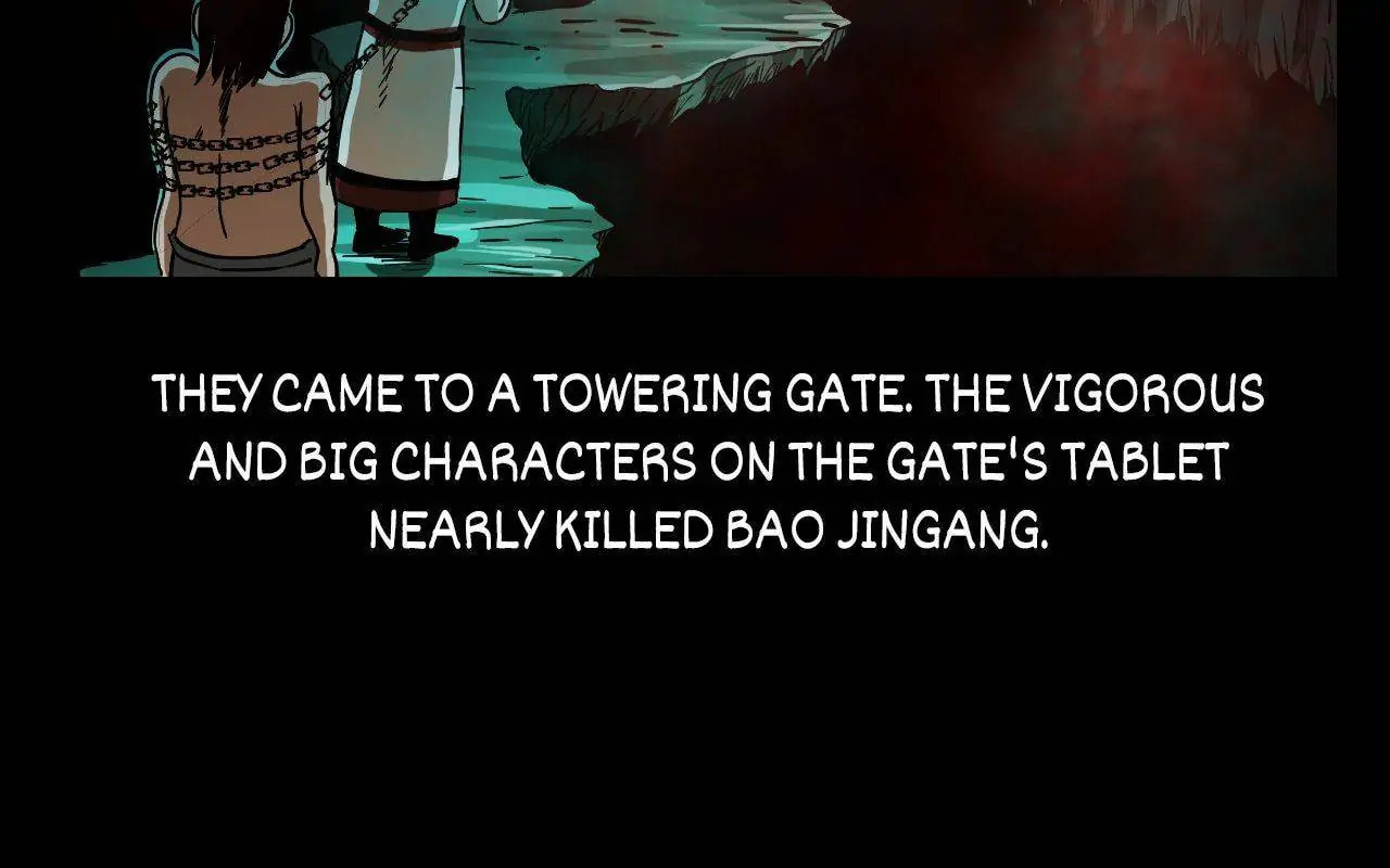 Real-Life Horror Stories Chapter 110 page 66 - 