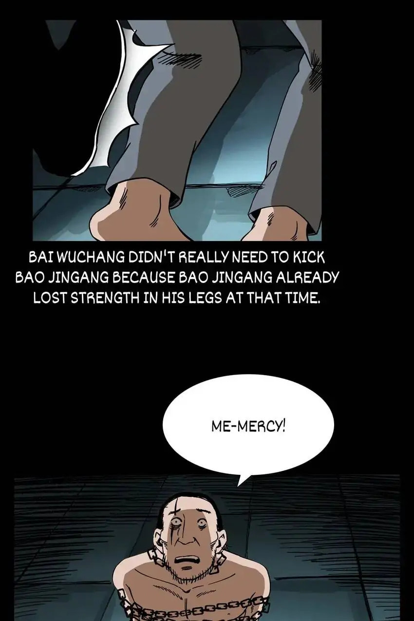 Real-Life Horror Stories Chapter 110 page 68 - 