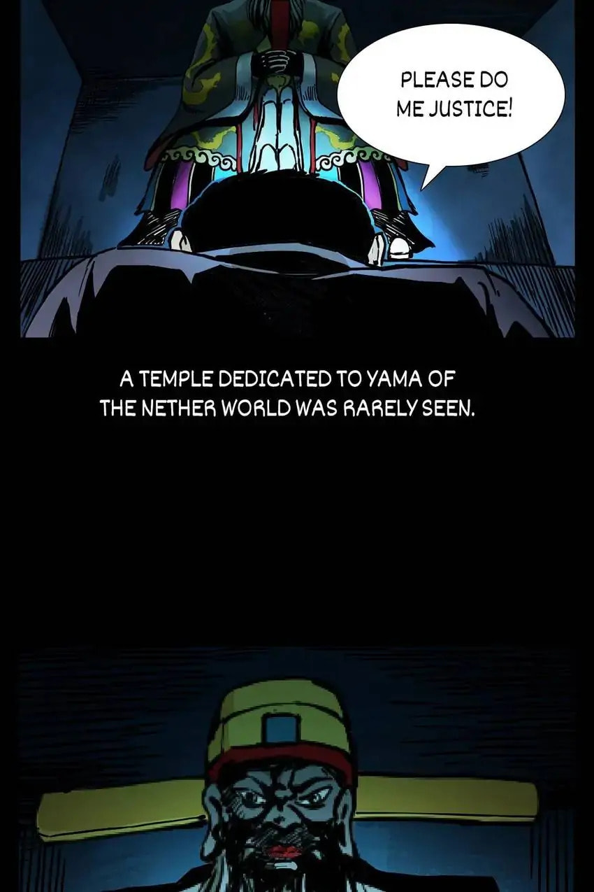 Real-Life Horror Stories Chapter 110 page 8 - 
