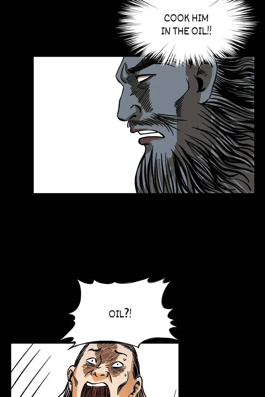 Real-Life Horror Stories Chapter 110 page 73 - 