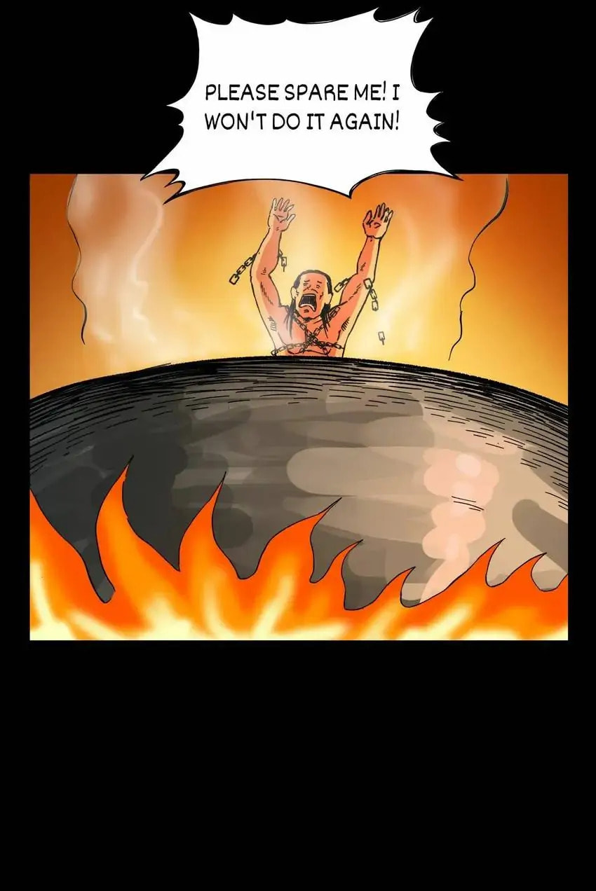 Real-Life Horror Stories Chapter 110 page 76 - 