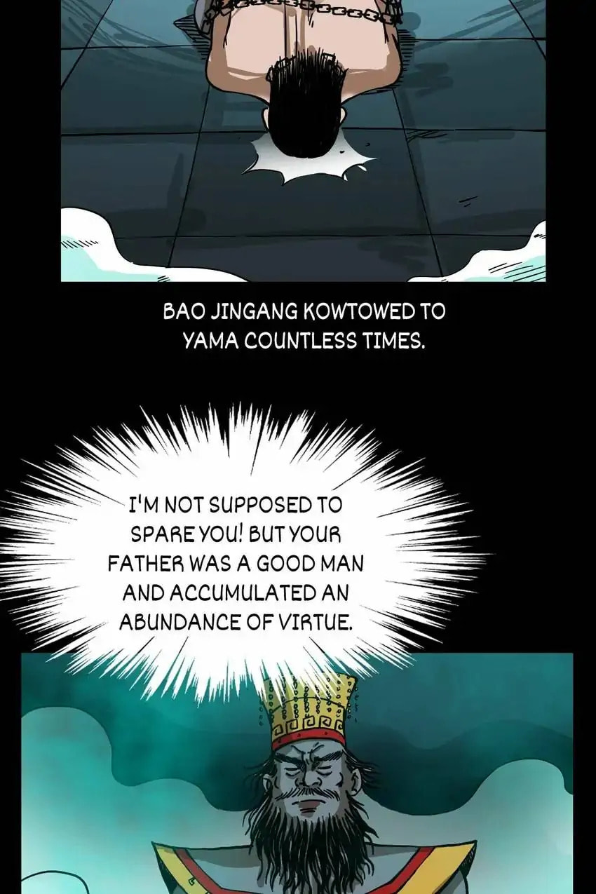 Real-Life Horror Stories Chapter 110 page 79 - 