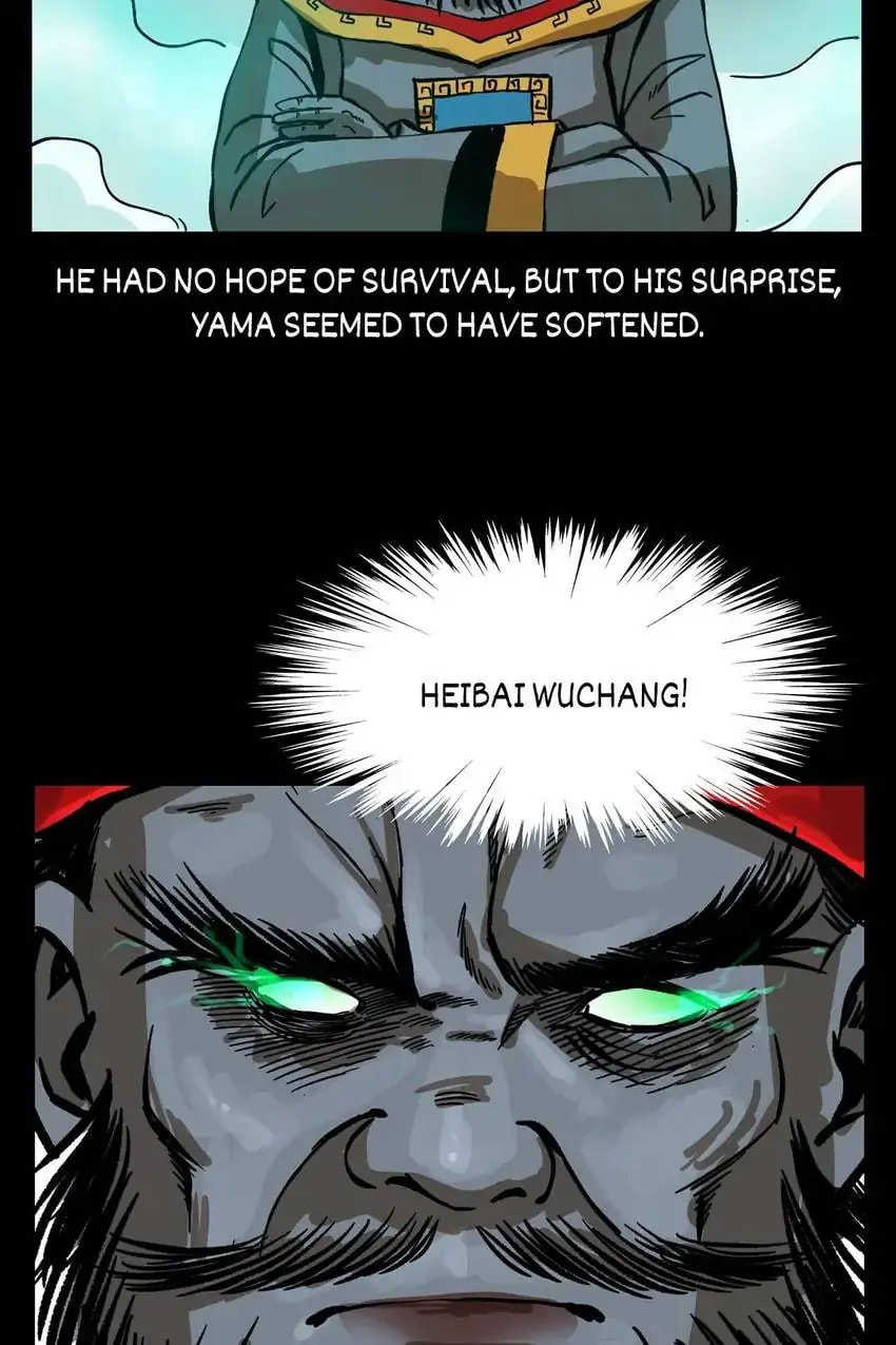 Real-Life Horror Stories Chapter 110 page 80 - 