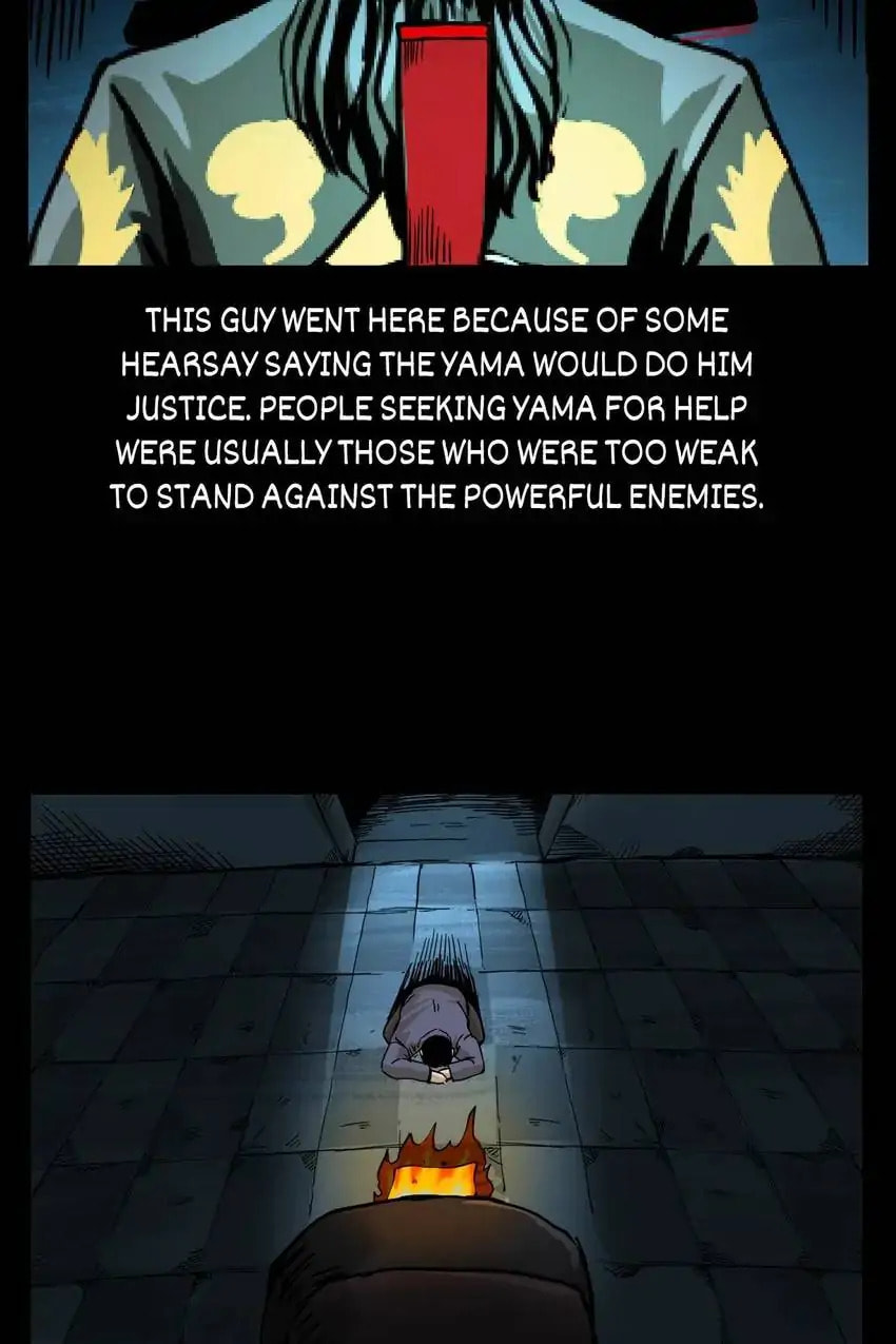 Real-Life Horror Stories Chapter 110 page 9 - 