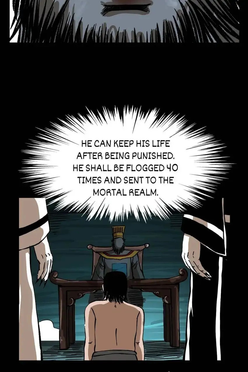 Real-Life Horror Stories Chapter 110 page 81 - 