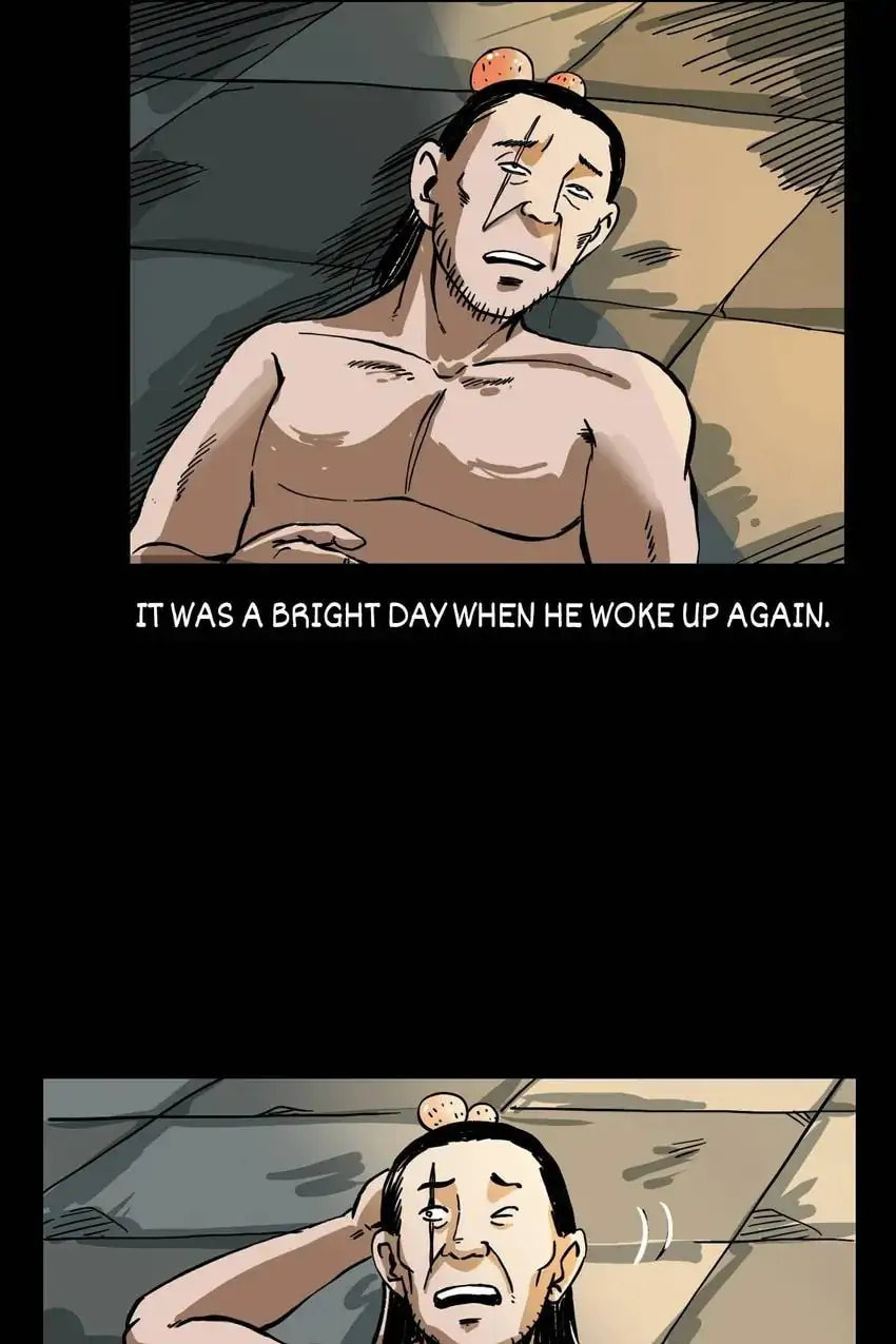 Real-Life Horror Stories Chapter 110 page 85 - 