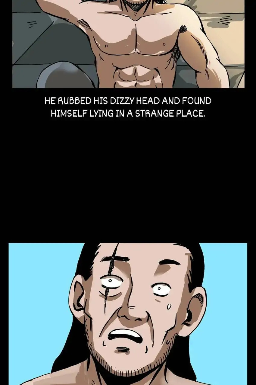 Real-Life Horror Stories Chapter 110 page 86 - 