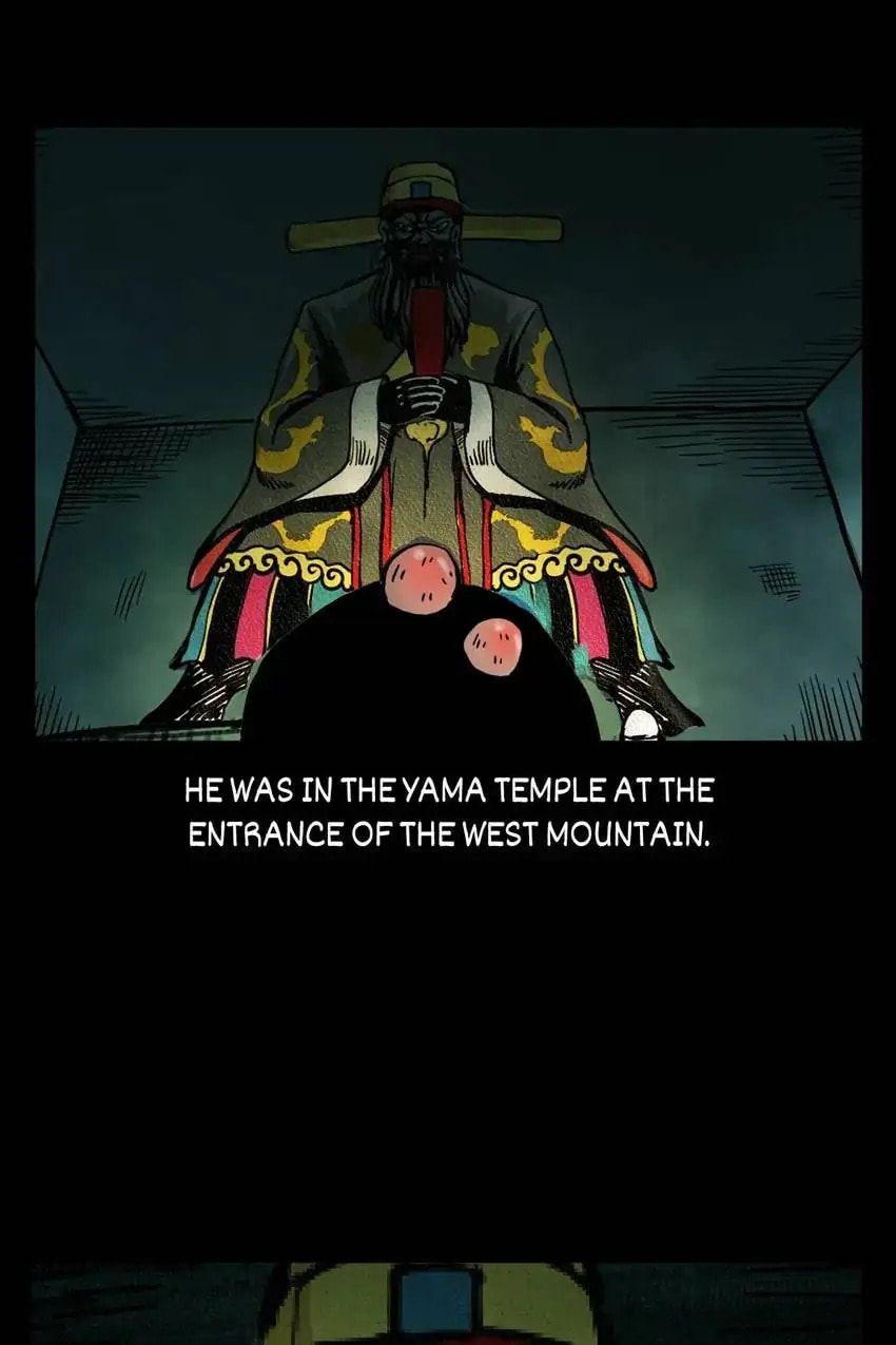 Real-Life Horror Stories Chapter 110 page 88 - 
