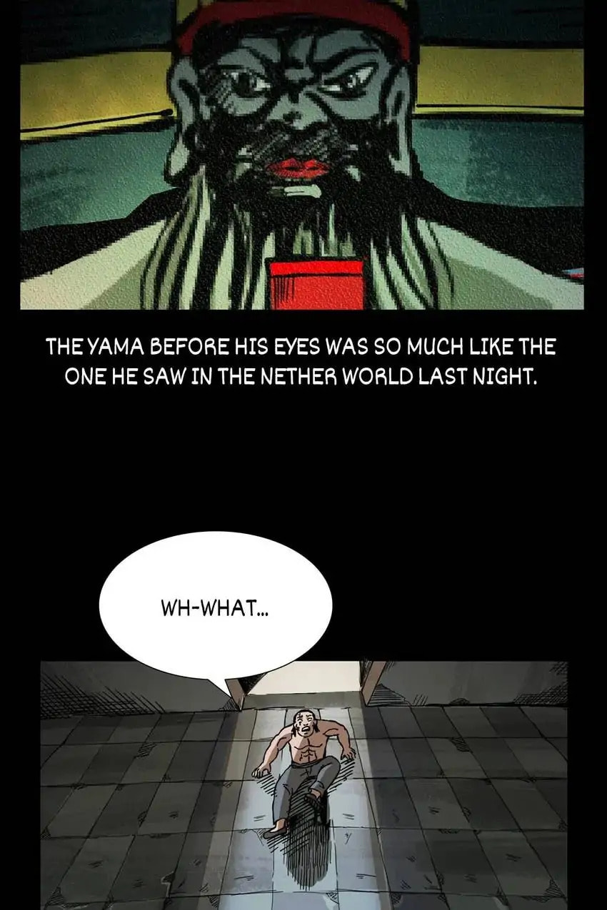 Real-Life Horror Stories Chapter 110 page 89 - 