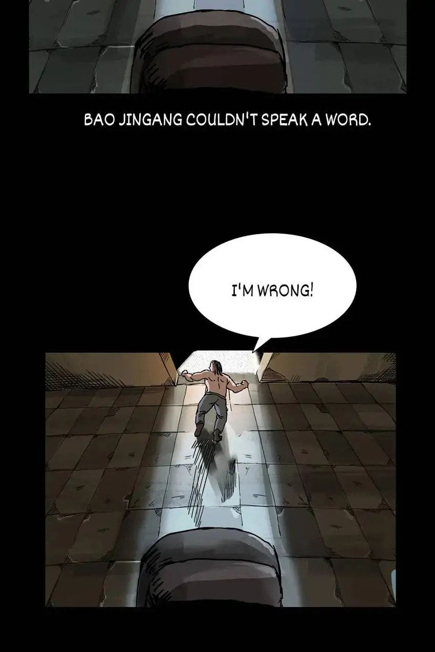 Real-Life Horror Stories Chapter 110 page 90 - 