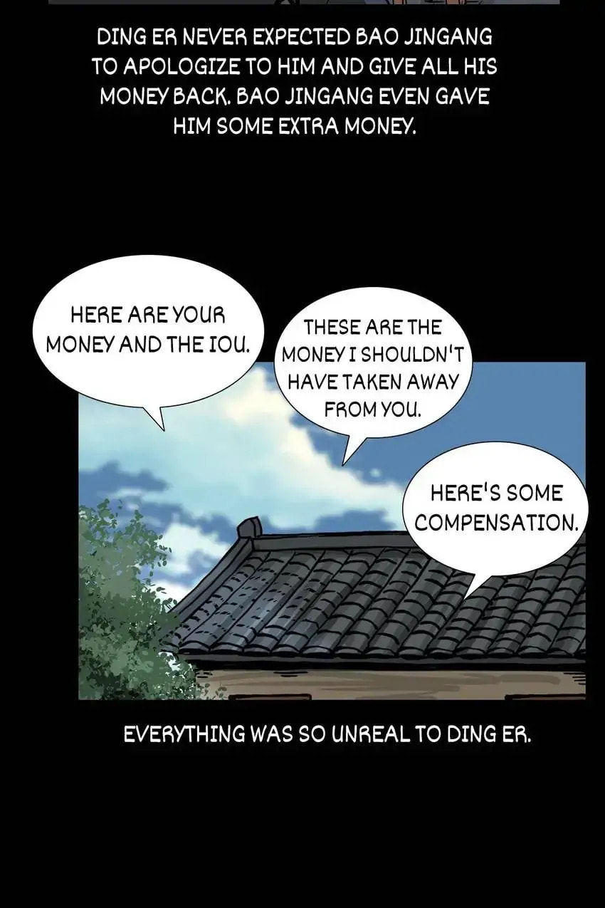 Real-Life Horror Stories Chapter 110 page 95 - 