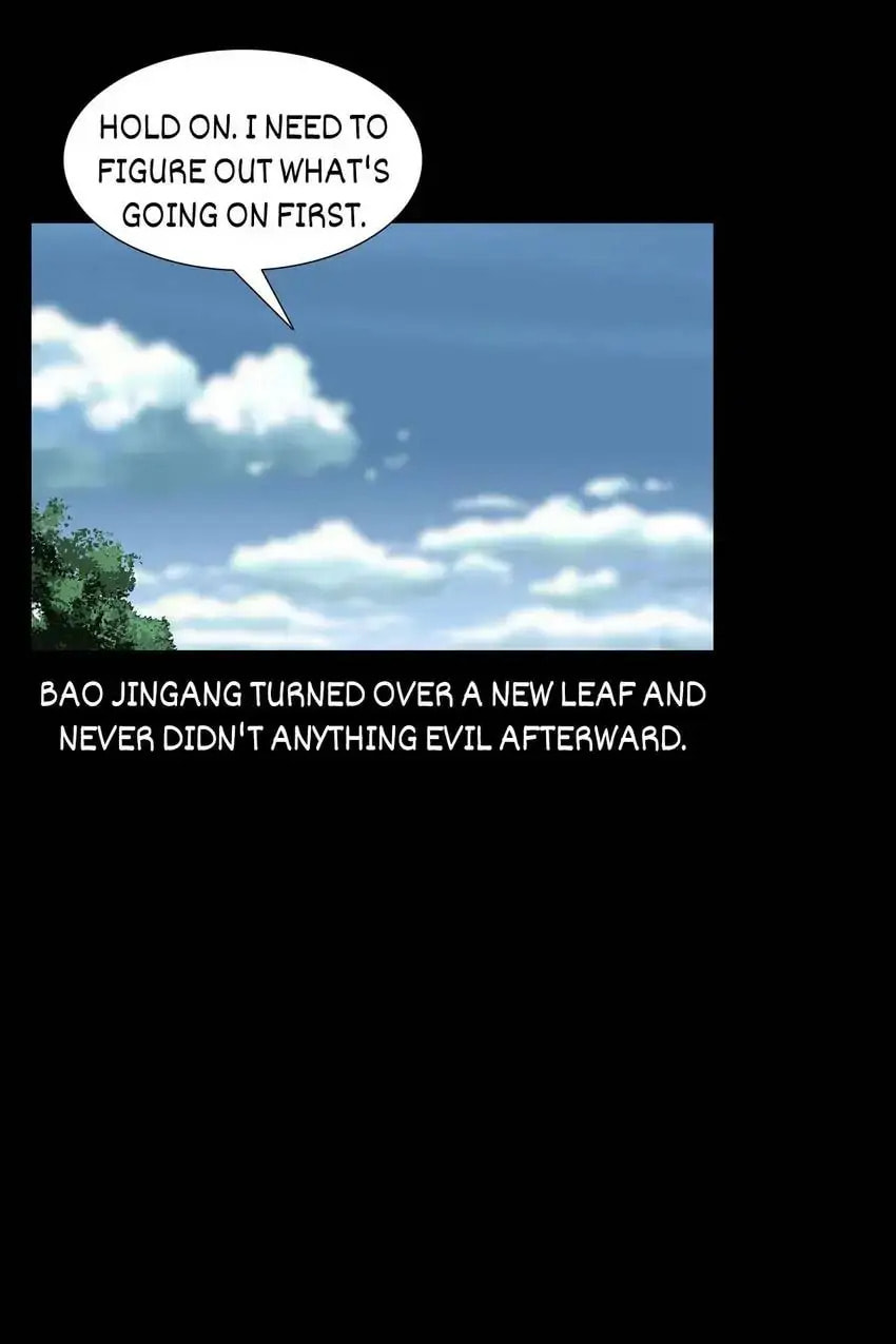 Real-Life Horror Stories Chapter 110 page 96 - 